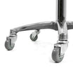 ALIA 2 Salon Stool with Star Base