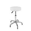 ALIA 2 Salon Stool with Star Base