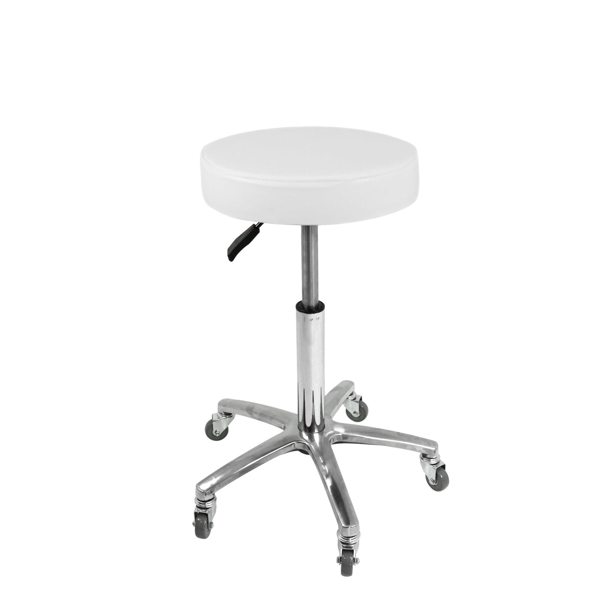 ALIA 2 Salon Stool with Star Base