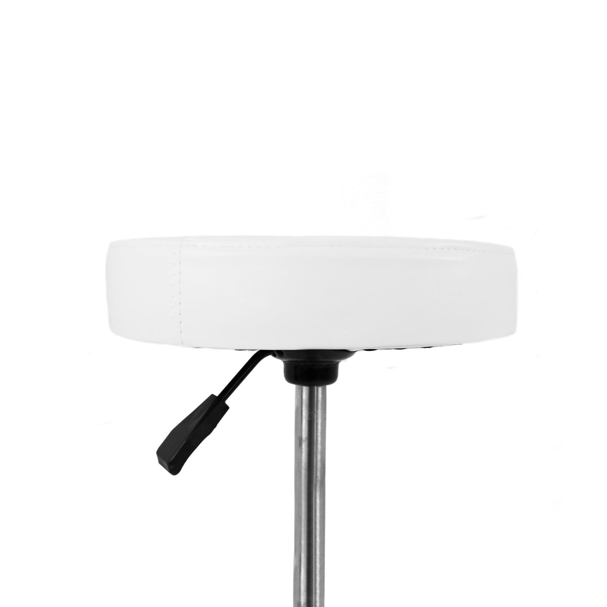 ALIA 2 Salon Stool with Star Base