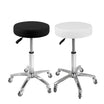 ALIA 2 Salon Stool with Star Base