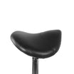 Tabouret FARO selle de cheval avec couture
