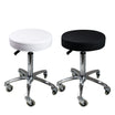 MARSALA Hairdressing Stool with hair-proof wheels