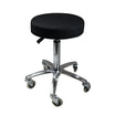 MARSALA Hairdressing Stool with hair-proof wheels