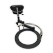 Rotary Stool with Base for VANO Barber Chair