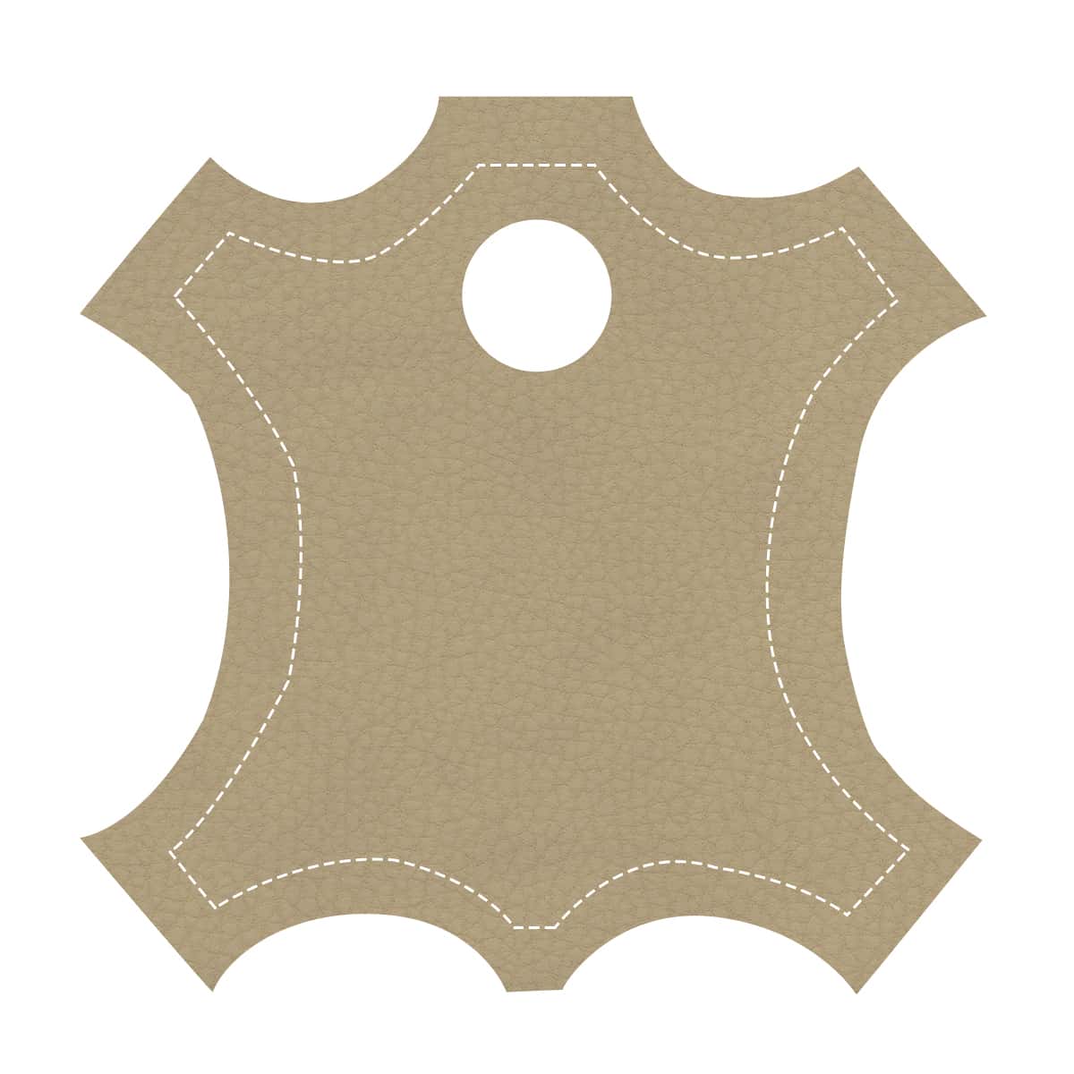 SARAH LAVOINE Speedy Wheels Stool