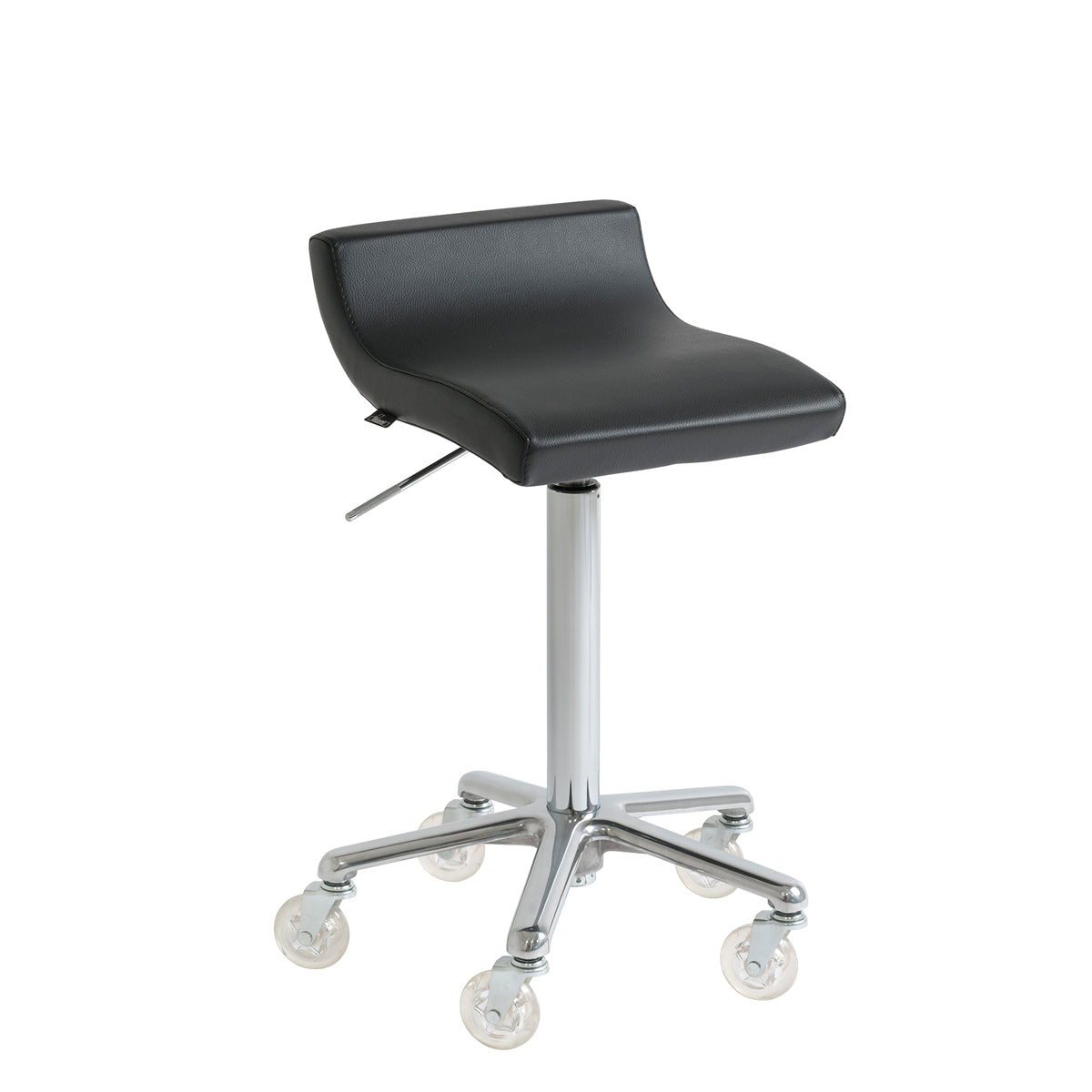 Stool You gas lift and speedy castors