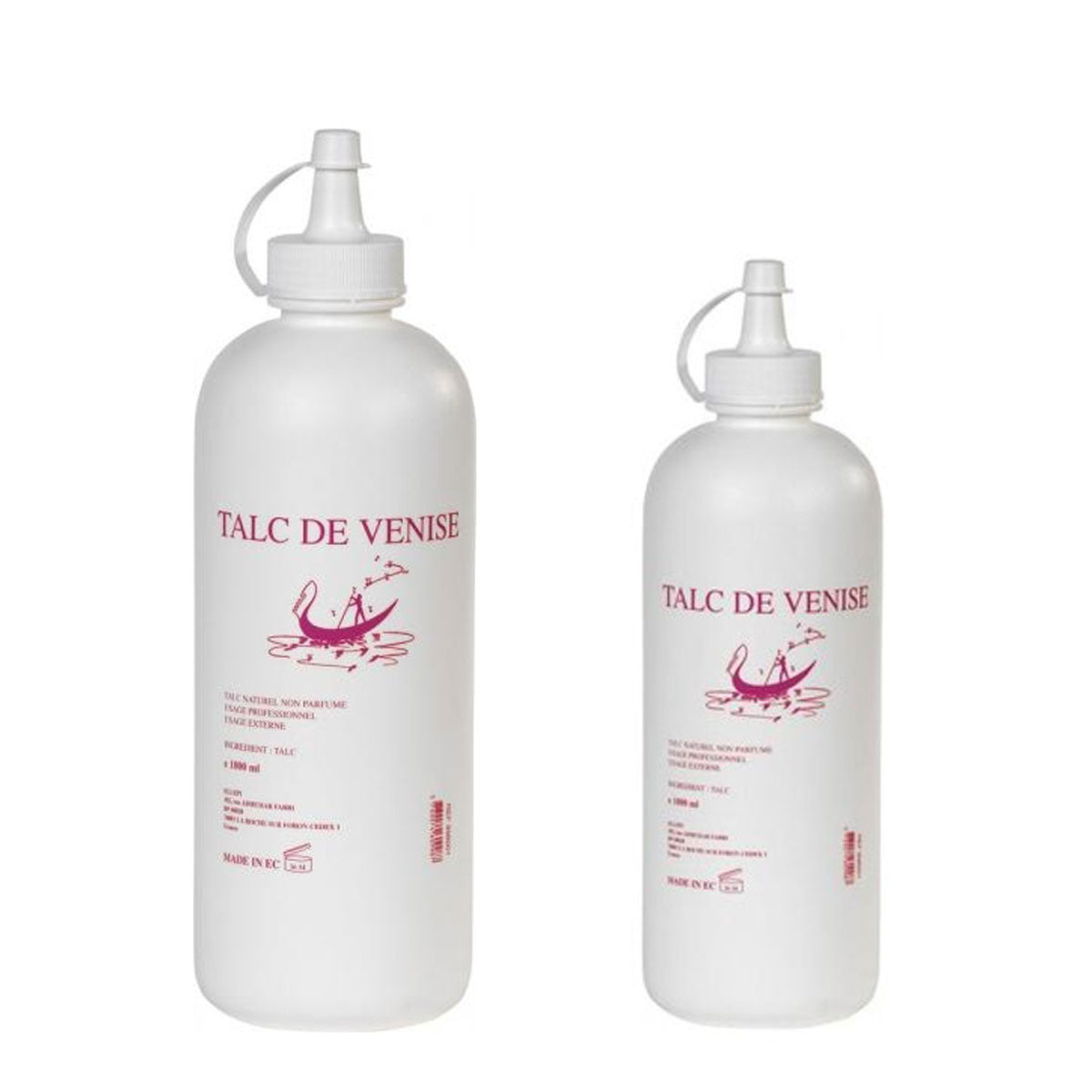Talc de Venise