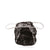 Men's Black Disposable Thong X100