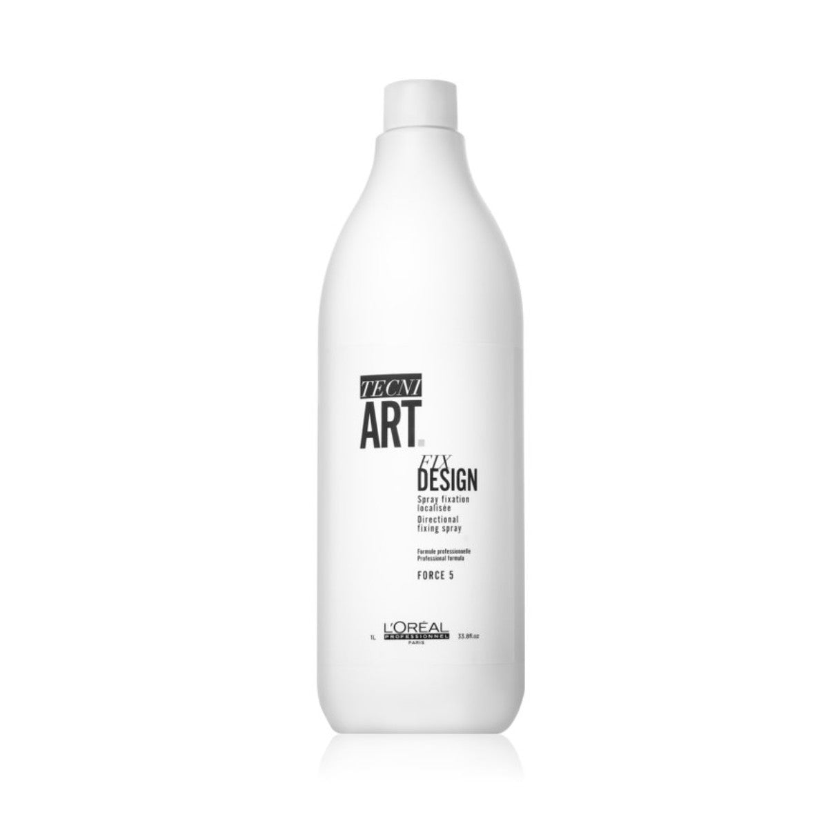 Recharge pour spray Fix Design Tecni Art