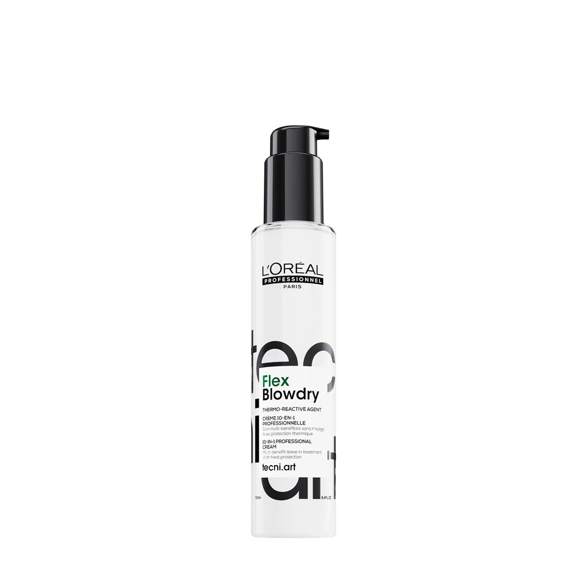 10-in-1 FLEX BLOWDRY Cream Techni Art