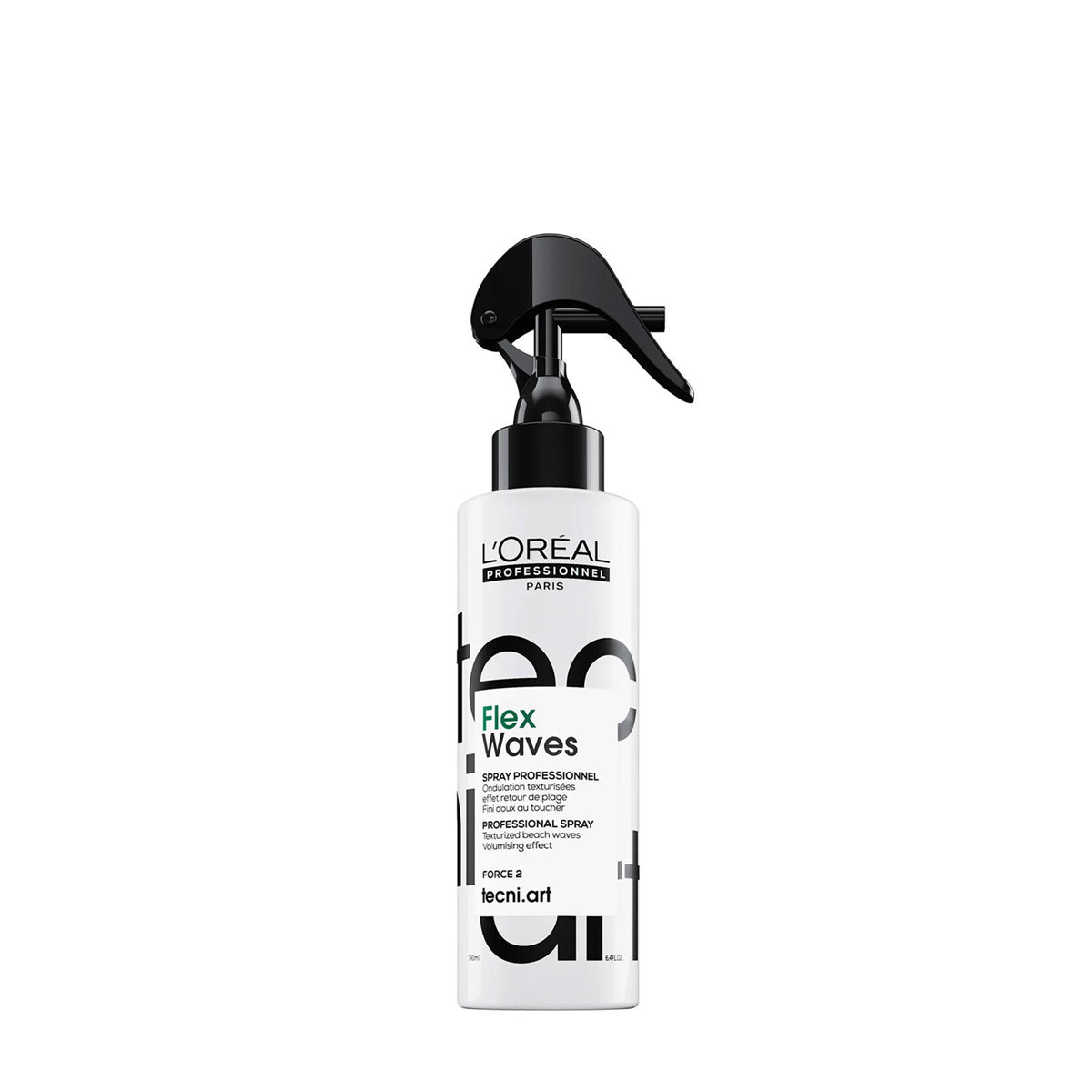 FLEX WAVES Wave Spray