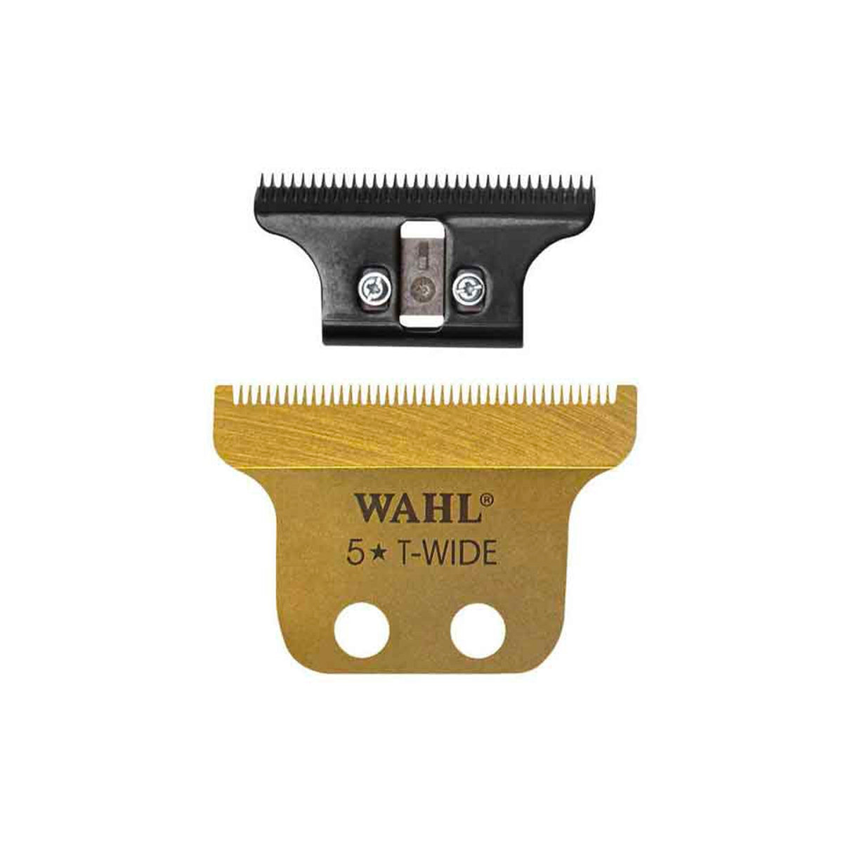 Gold Detailer T-Wide Cutter Head