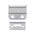 Surgical Blade Head 0.5 to 1.2mm ref 020191-116