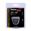 Tête de coupe pour tondeuse de finition FX3 Babyliss Pro