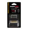 Tête de rasoir FX3 Titanium black ref FXX3SBE Babyliss Pro