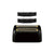 FX3 Shaver Replacement Foil Head for FX3 4RTISTS Shaver ref FXX3RFBE