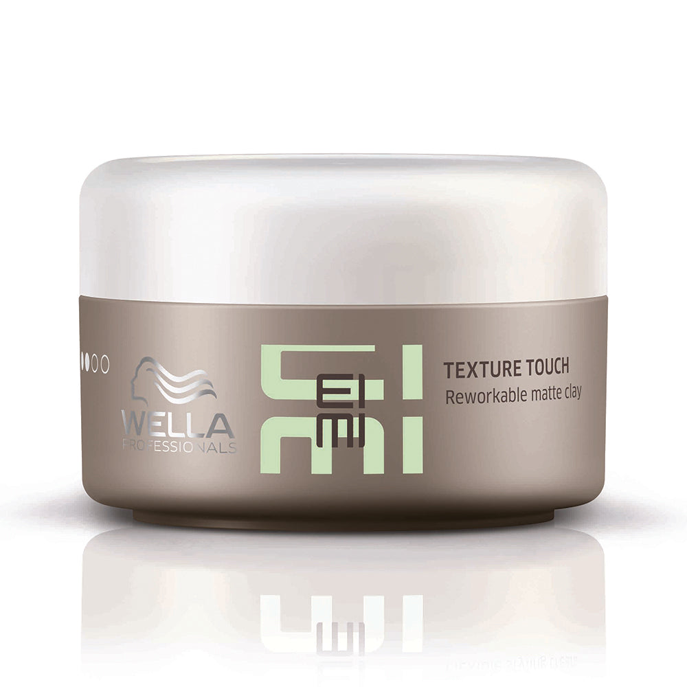 Eimi Texture Touch Matte Clay