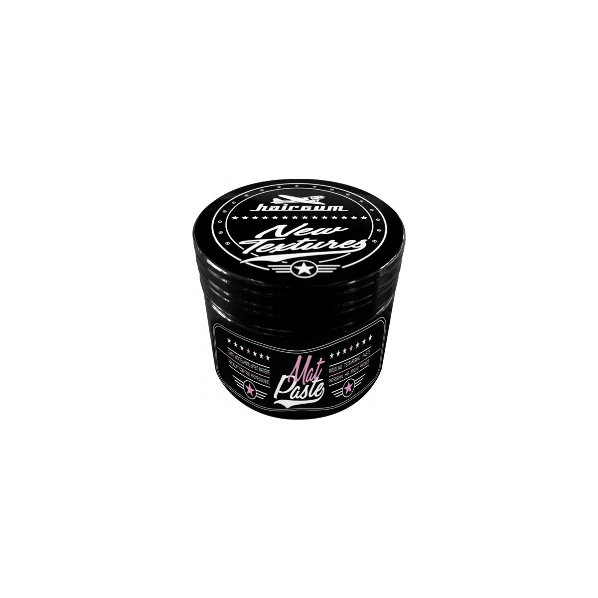 Pâte Modelante The Mat Legend Hairgum