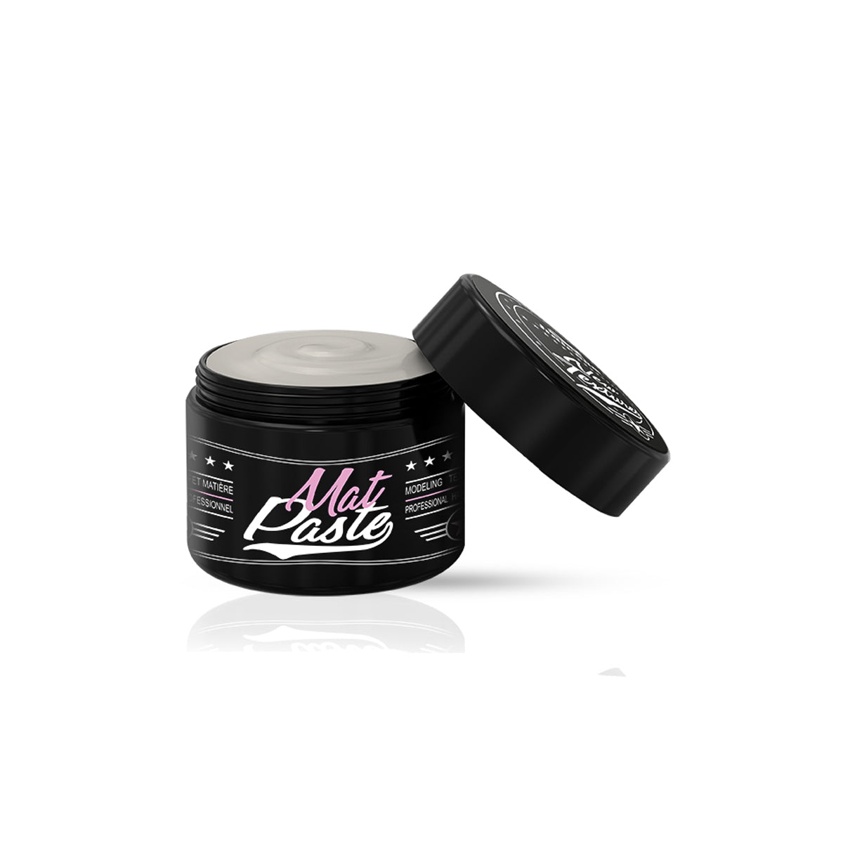 Pâte Modelante The Mat Legend Hairgum