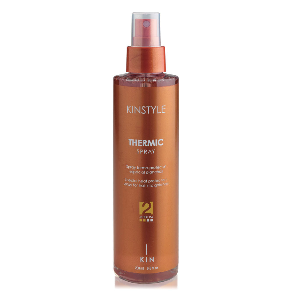 Thermo-protective spray, Thermic Spray Kinstyle