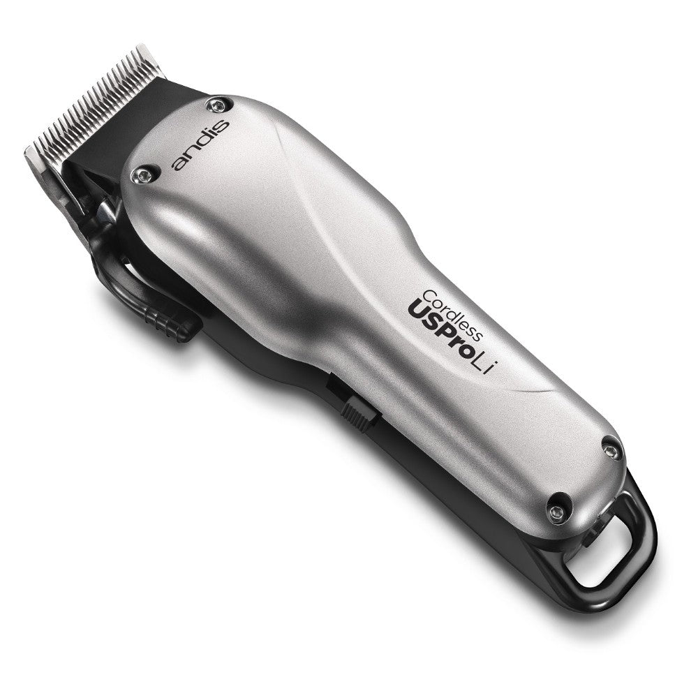Tondeuse à cheveux professionnelle USPRO Lithium Sans fil