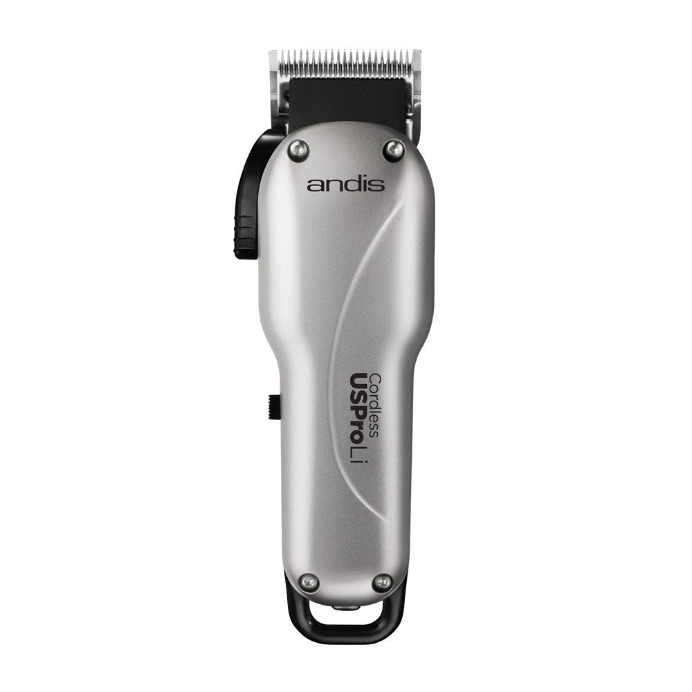 Tondeuse à cheveux professionnelle USPRO Lithium Sans fil