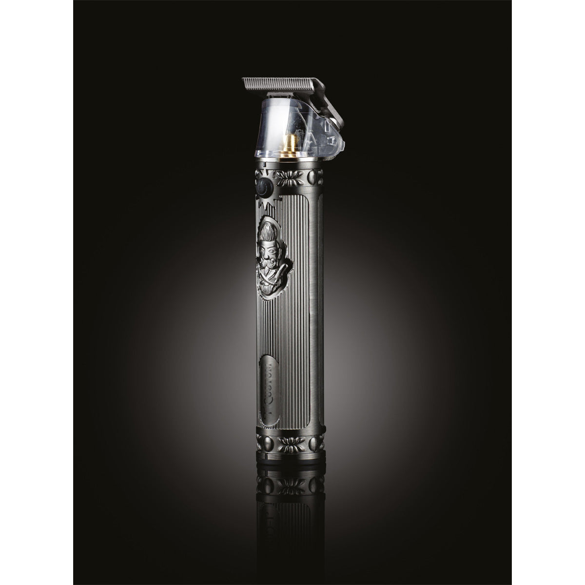 BARBER T-CUSTOM High-Definition Finishing Trimmer