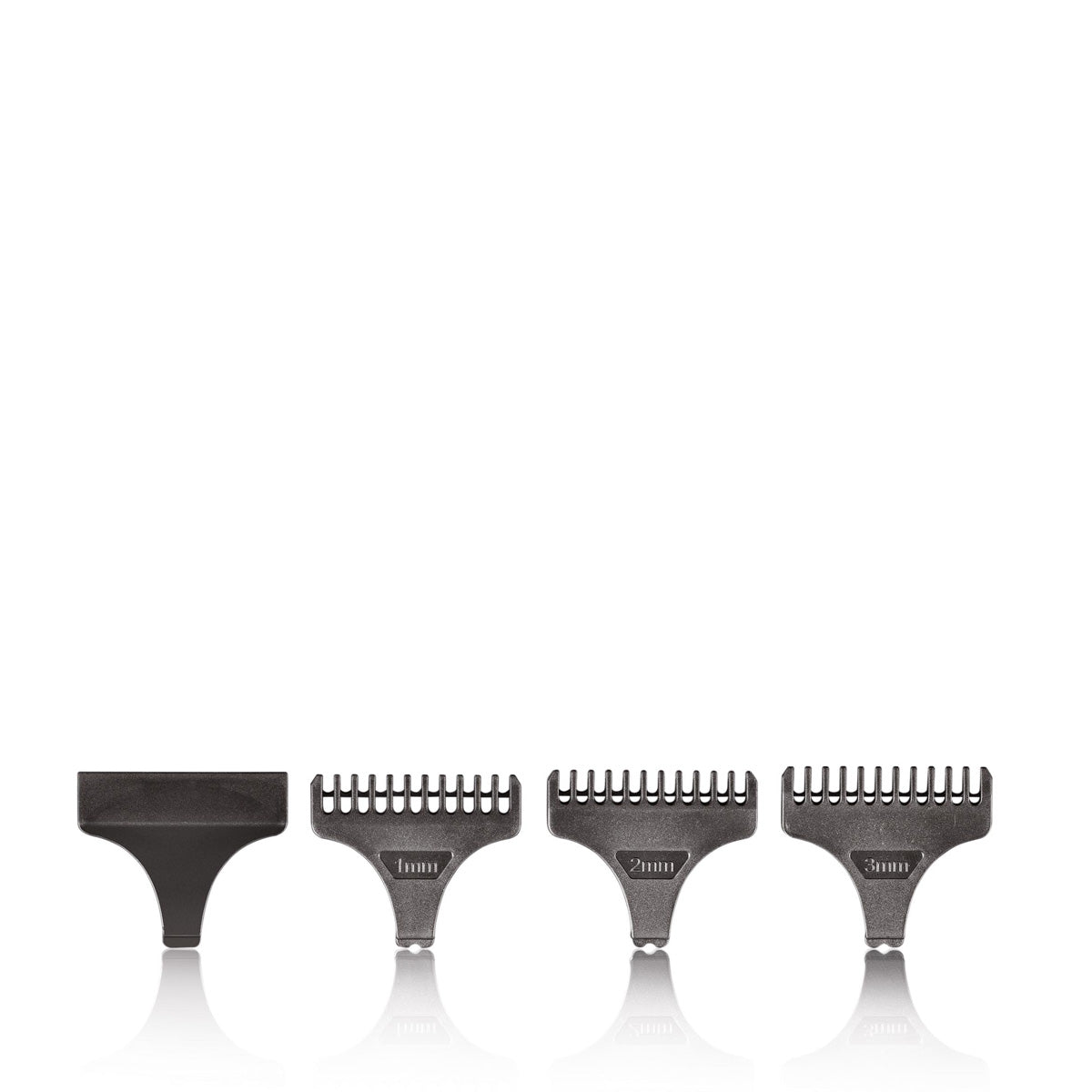 BARBER T-CUSTOM High-Definition Finishing Trimmer