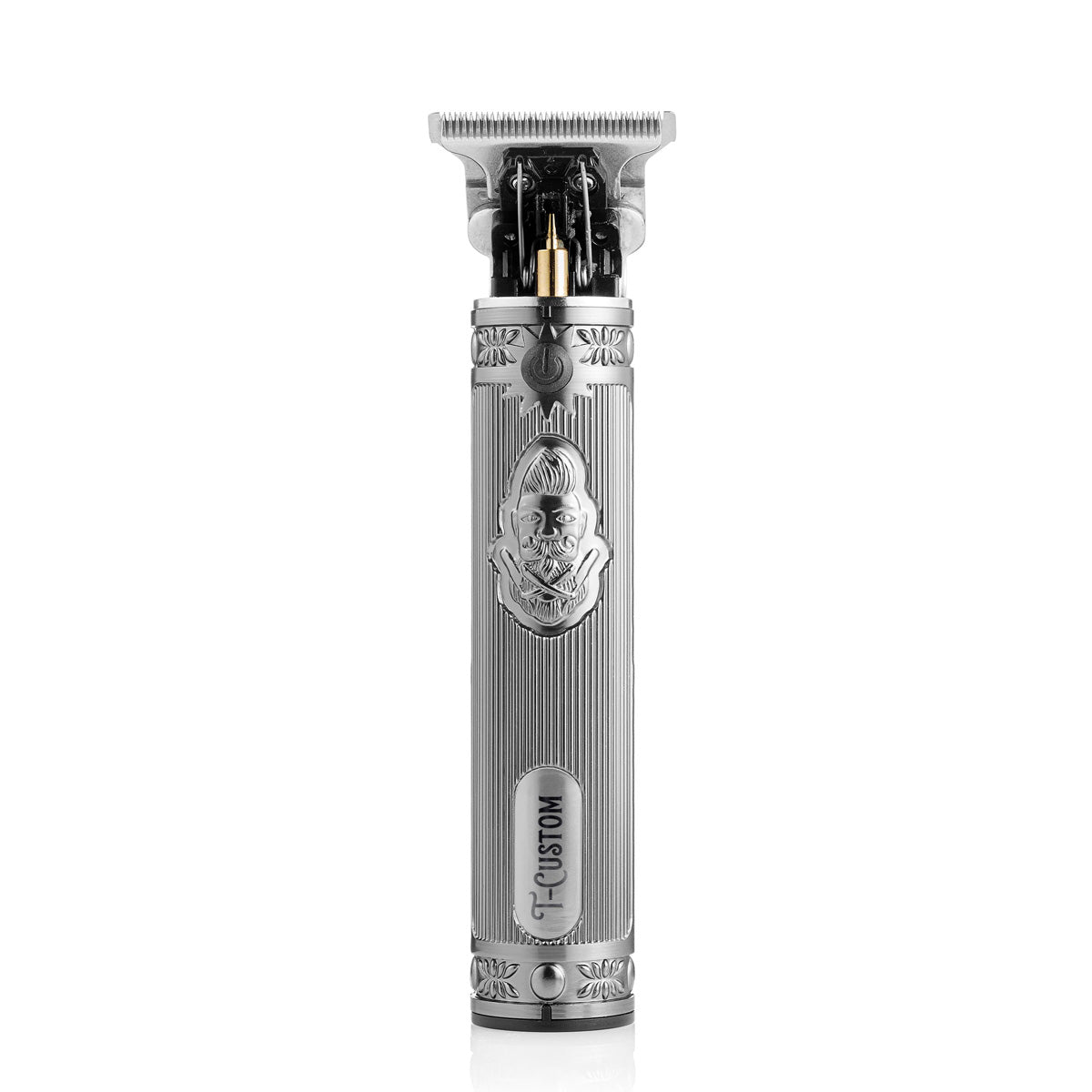 BARBER T-CUSTOM High-Definition Finishing Trimmer