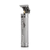 BARBER T-CUSTOM High-Definition Finishing Trimmer