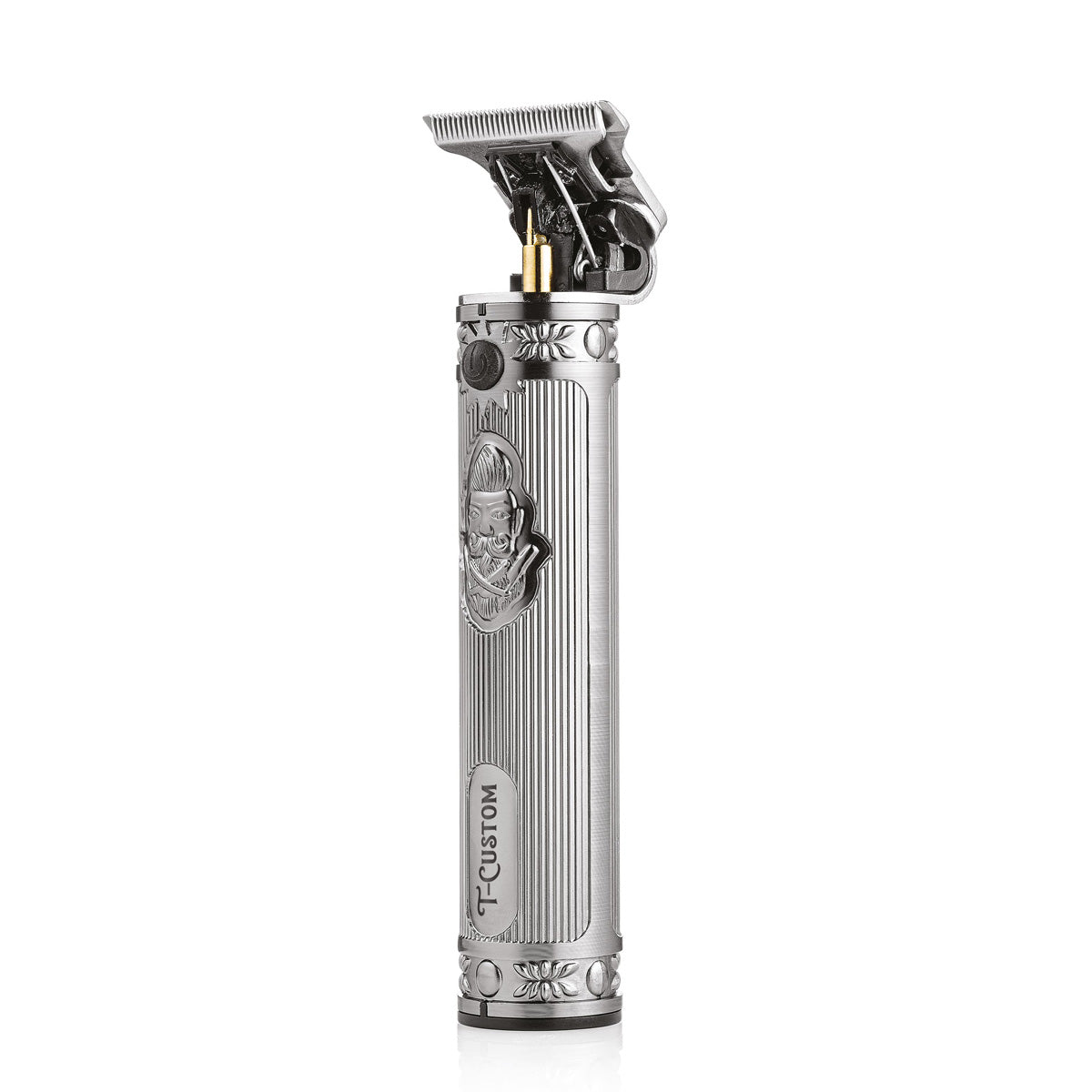 BARBER T-CUSTOM High-Definition Finishing Trimmer