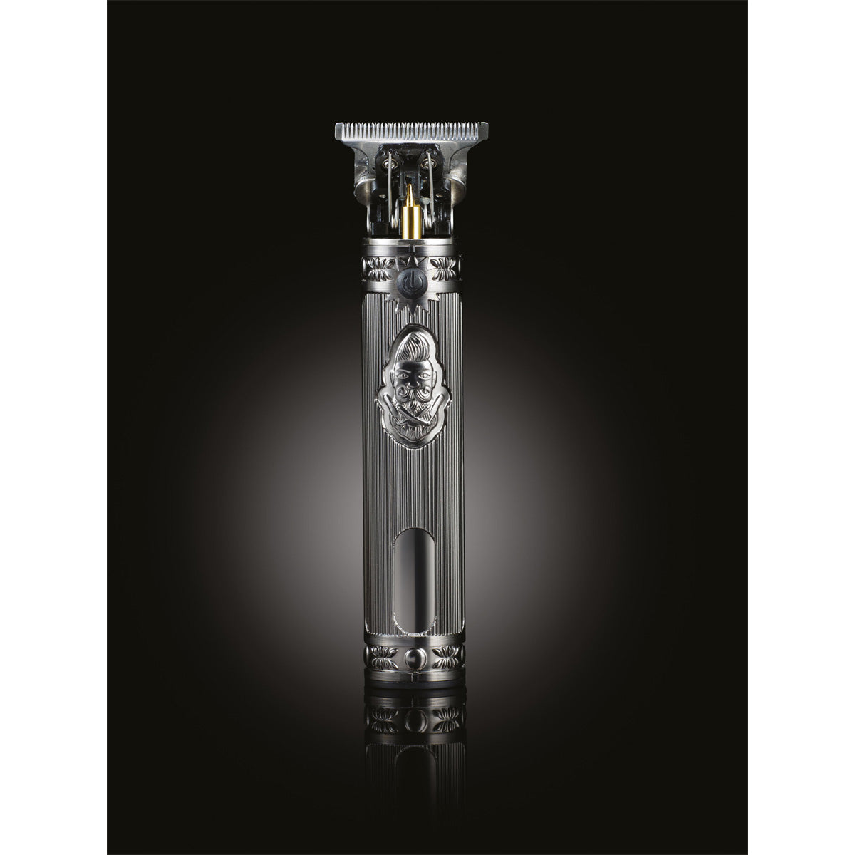 BARBER T-CUSTOM High-Definition Finishing Trimmer
