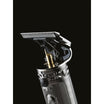 BARBER T-CUSTOM High-Definition Finishing Trimmer