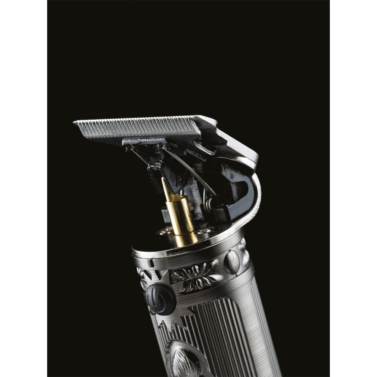 BARBER T-CUSTOM High-Definition Finishing Trimmer