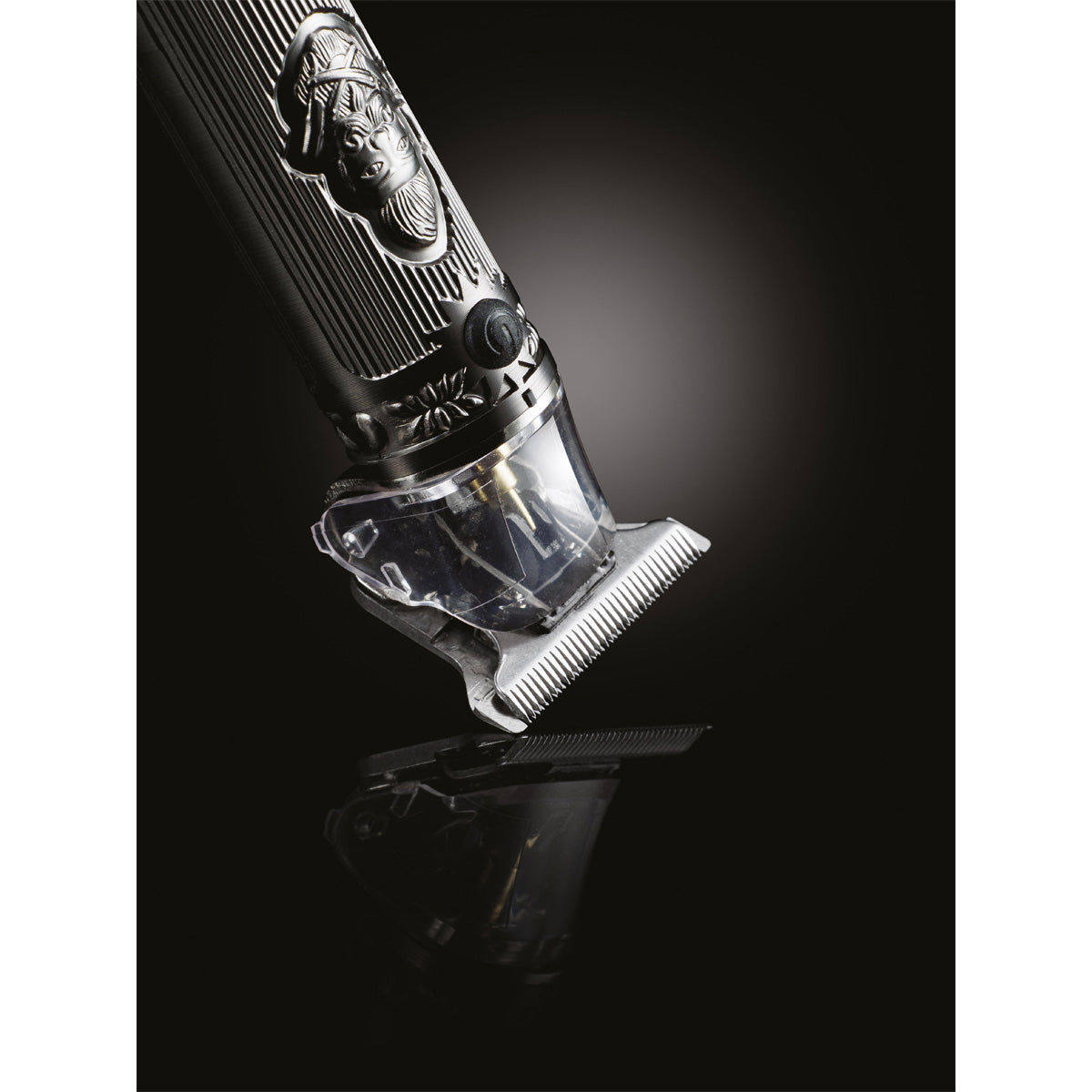 BARBER T-CUSTOM High-Definition Finishing Trimmer