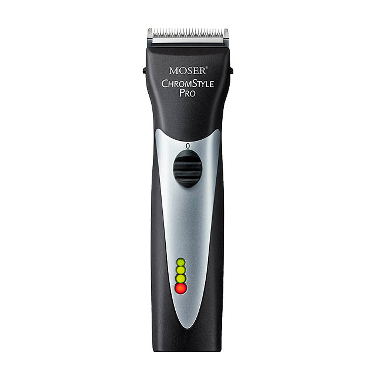 Tondeuse de Coupe Chromstyle Pro Sans fil