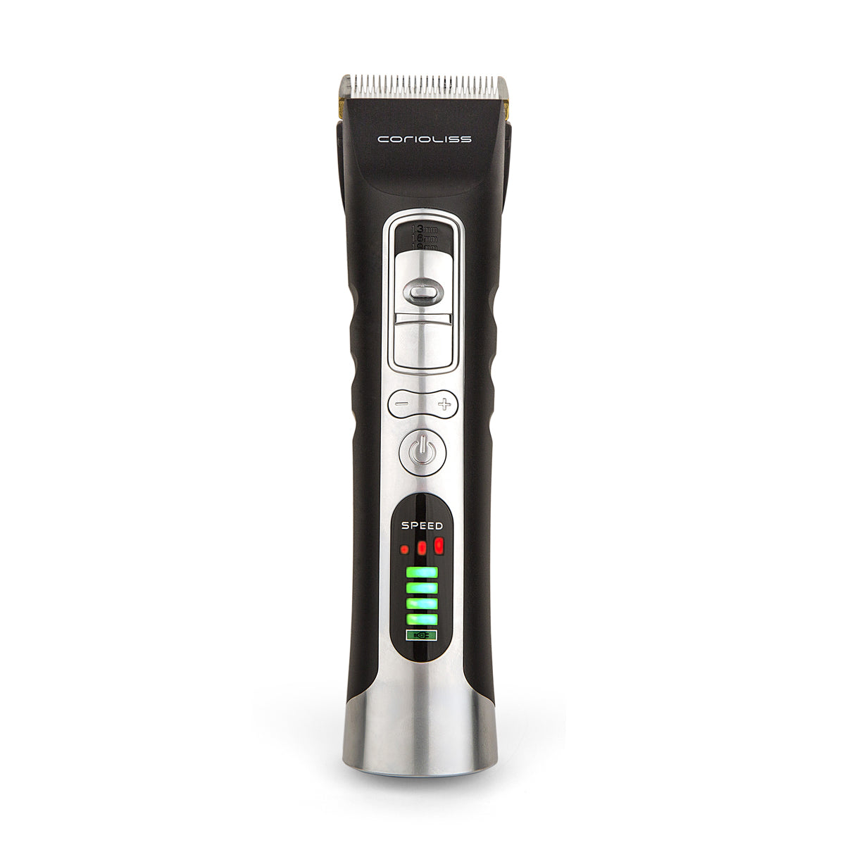 CLIPPER CRS-201 Cordless Hair Clipper