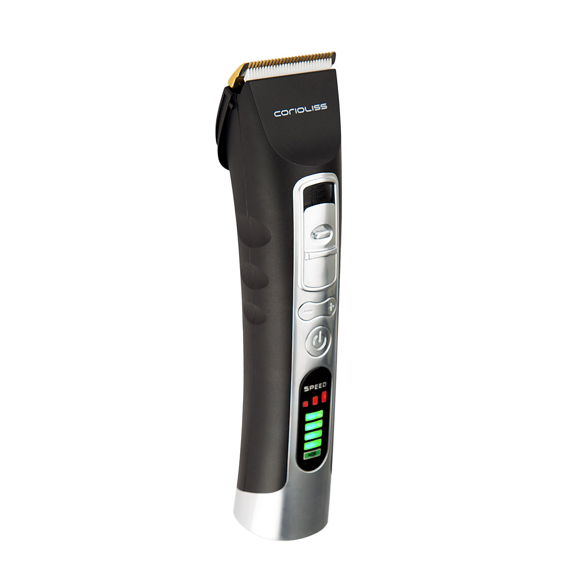 Tondeuse de coupe CLIPPER CRS-201