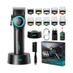 V-001 Black Hair Clipper