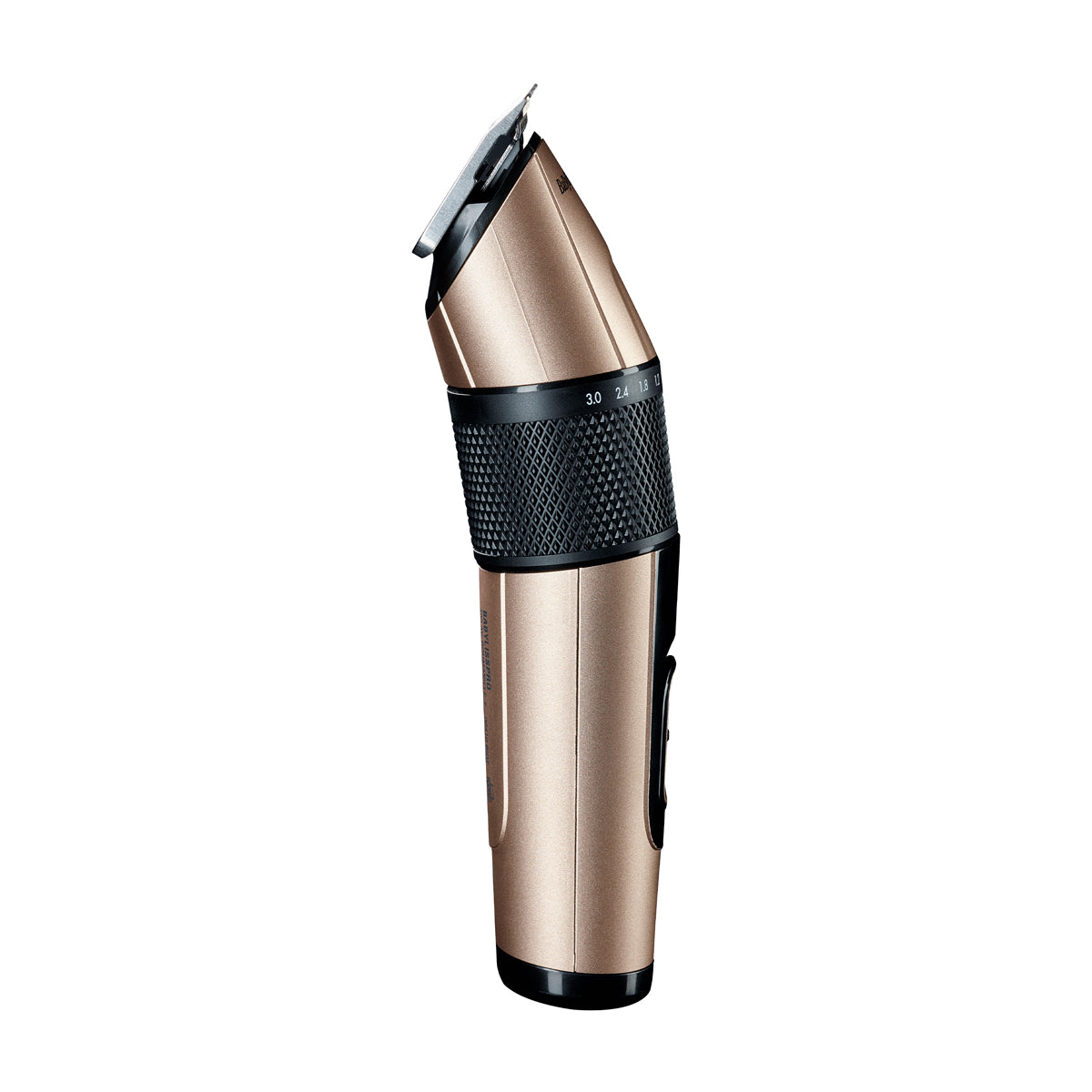 Pro Hair Clipper with Charging Stand +8 Guide Combs FX862E