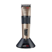 Pro Hair Clipper with Charging Stand +8 Guide Combs FX862E