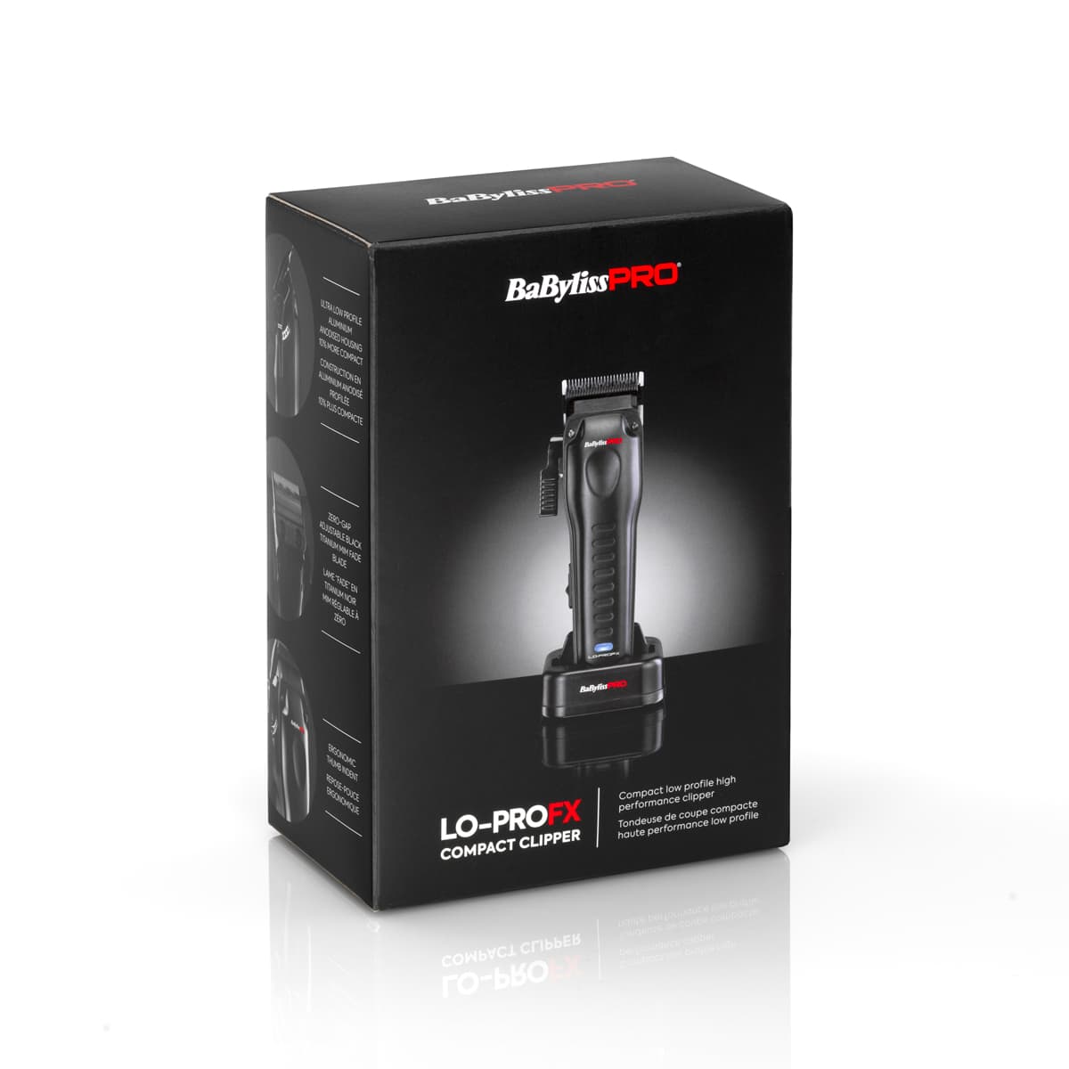 Tondeuse de Coupe Compact Lo-Pro Clipper