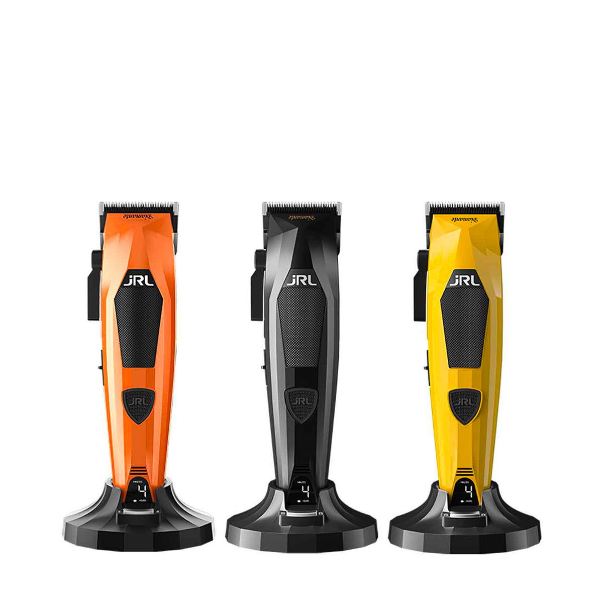 Diamond Cutting Trimmer