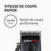 Tondeuse de Coupe FRESHFX FX86E