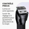 Tondeuse de Coupe FRESHFX FX86E