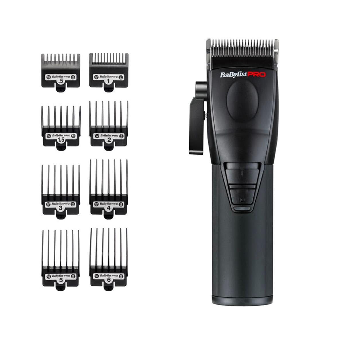 Tondeuse de Coupe FRESHFX FX86E