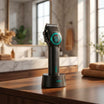V-001 Black Hair Clipper