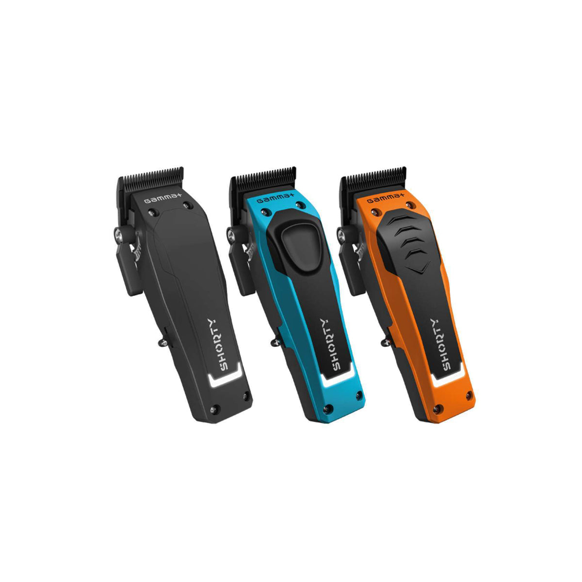 SHORTY Hair Clipper