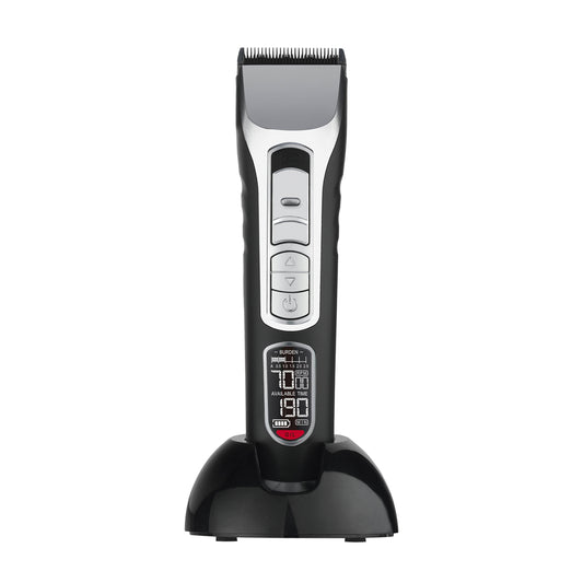 TECHNICUT 998 Professional Cordless Hair Clipper